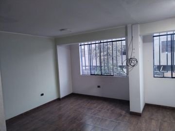 Casa en  SAN JUAN DE LURIGANCHO