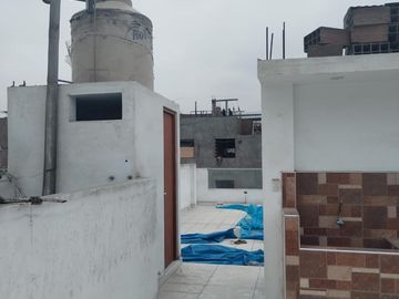 Casa en  SAN JUAN DE LURIGANCHO