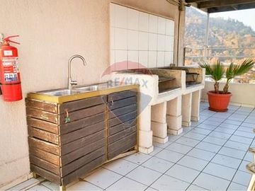 ESPACIOSO ATRACTIVO DEPARTAMENTO DE 2 DORMITORIOS