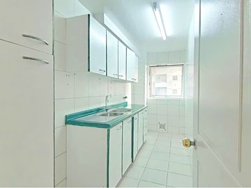 ESPACIOSO ATRACTIVO DEPARTAMENTO DE 2 DORMITORIOS