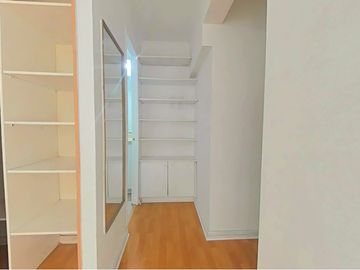 ESPACIOSO ATRACTIVO DEPARTAMENTO DE 2 DORMITORIOS
