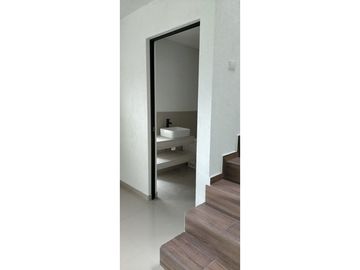 CASA EN VENTA EN PRIVADA EN MINERAL DE LA REFORMA