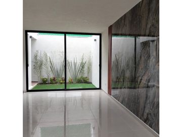 CASA EN VENTA EN PRIVADA EN MINERAL DE LA REFORMA