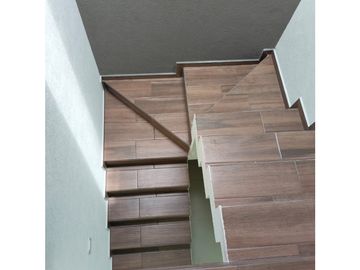 CASA EN VENTA EN PRIVADA EN MINERAL DE LA REFORMA