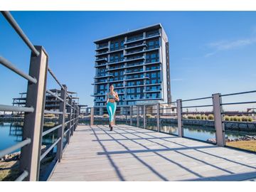 Departamento en venta en Cd. Juárez, Chihuahua a Estrenar