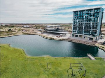 Departamento en venta en Cd. Juárez, Chihuahua a Estrenar