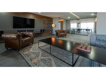 Departamento en venta en Cd. Juárez, Chihuahua a Estrenar