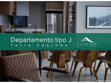 Departamento en venta en Cd. Juárez, Chihuahua a Estrenar