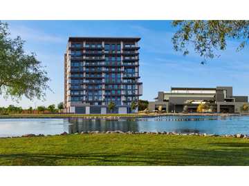 Departamento en venta en Cd. Juárez, Chihuahua a Estrenar