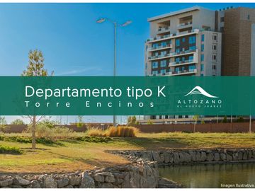 Departamento en venta en Cd. Juárez, Chihuahua a Estrenar