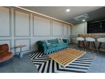 Departamento en venta en Cd. Juárez, Chihuahua a Estrenar