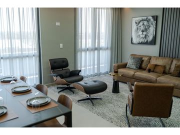 Departamento en venta en Cd. Juárez, Chihuahua a Estrenar