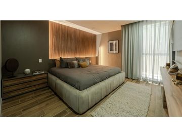 Departamento en venta en Cd. Juárez, Chihuahua a Estrenar