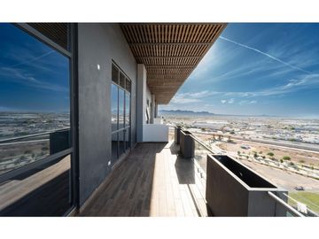 Departamento en venta en Cd. Juárez, Chihuahua a Estrenar