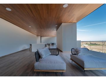 Departamento en venta en Cd. Juárez, Chihuahua a Estrenar