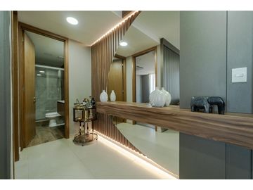 Departamento en venta en Cd. Juárez, Chihuahua a Estrenar