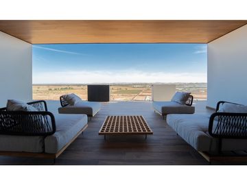 Departamento en venta en Cd. Juárez, Chihuahua a Estrenar