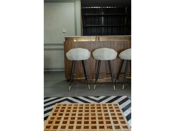 Departamento en venta en Cd. Juárez, Chihuahua a Estrenar