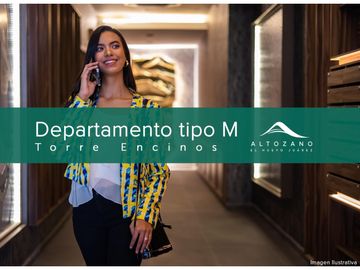 Departamento en venta en Cd. Juárez, Chihuahua a Estrenar