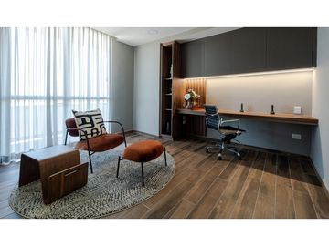 Departamento en venta en Cd. Juárez, Chihuahua a Estrenar