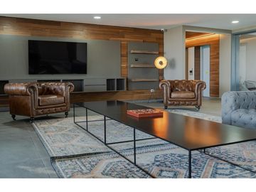 Departamento en venta en Cd. Juárez, Chihuahua a Estrenar