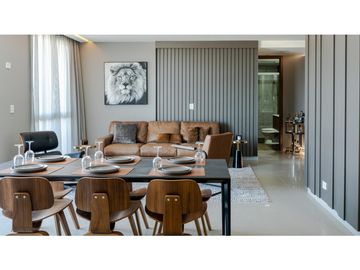 Departamento en venta en Cd. Juárez, Chihuahua a Estrenar