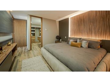Departamento en venta en Cd. Juárez, Chihuahua a Estrenar