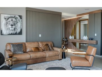 Departamento en venta en Cd. Juárez, Chihuahua a Estrenar