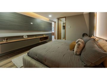 Departamento en venta en Cd. Juárez, Chihuahua a Estrenar