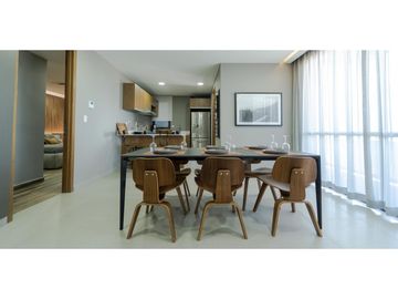Departamento en venta en Cd. Juárez, Chihuahua a Estrenar