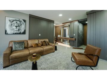 Departamento en venta en Cd. Juárez, Chihuahua a Estrenar