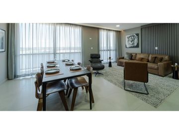 Departamento en venta en Cd. Juárez, Chihuahua a Estrenar