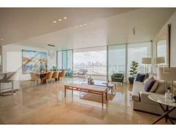 VENTA DE APARTAMENTO PH OCEAN SKY COCO DEL MAR