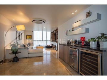 VENTA DE APARTAMENTO PH OCEAN SKY COCO DEL MAR