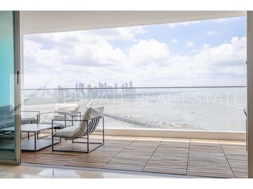 VENTA DE APARTAMENTO PH OCEAN SKY COCO DEL MAR