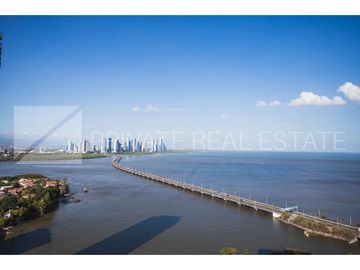 VENTA DE APARTAMENTO PH OCEAN SKY COCO DEL MAR