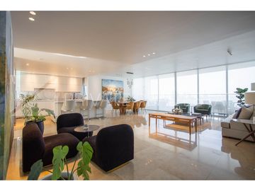 VENTA DE APARTAMENTO PH OCEAN SKY COCO DEL MAR