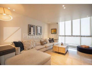VENTA DE APARTAMENTO PH OCEAN SKY COCO DEL MAR