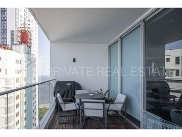 VENTA DE APARTAMENTO PH OCEAN SKY COCO DEL MAR