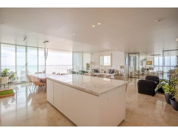 VENTA DE APARTAMENTO PH OCEAN SKY COCO DEL MAR
