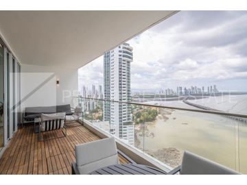 VENTA DE APARTAMENTO PH OCEAN SKY COCO DEL MAR