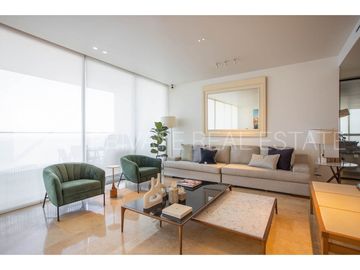 VENTA DE APARTAMENTO PH OCEAN SKY COCO DEL MAR