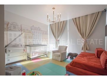 VENTA DE APARTAMENTO PH OCEAN SKY COCO DEL MAR