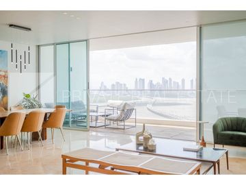 VENTA DE APARTAMENTO PH OCEAN SKY COCO DEL MAR