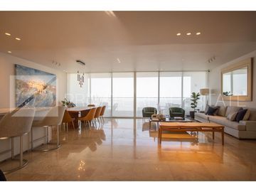 VENTA DE APARTAMENTO PH OCEAN SKY COCO DEL MAR