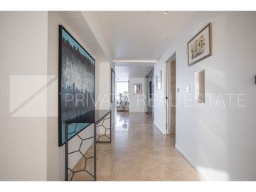 VENTA DE APARTAMENTO PH OCEAN SKY COCO DEL MAR