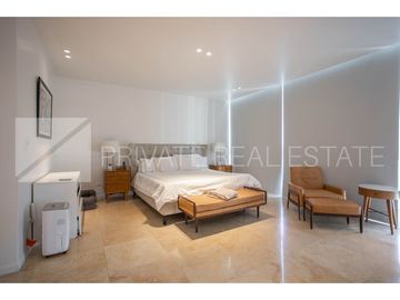 VENTA DE APARTAMENTO PH OCEAN SKY COCO DEL MAR