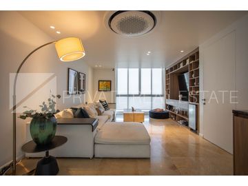 VENTA DE APARTAMENTO PH OCEAN SKY COCO DEL MAR