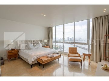 VENTA DE APARTAMENTO PH OCEAN SKY COCO DEL MAR
