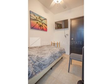 VENTA DE APARTAMENTO PH OCEAN SKY COCO DEL MAR